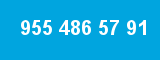 955 486 57 91
